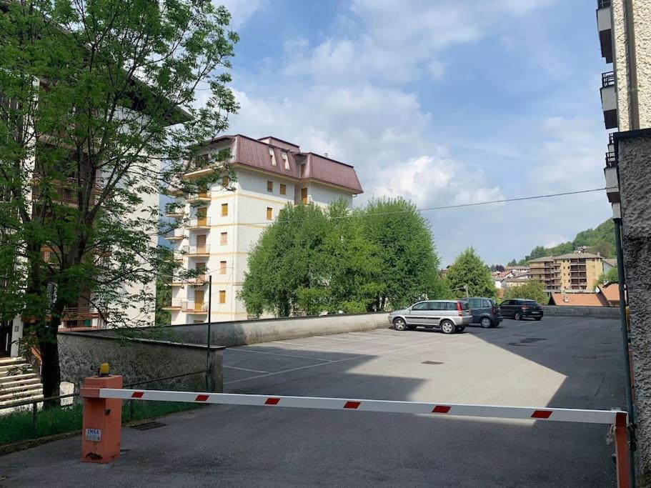 Appartamento Nel Cuore Della Valsassina Moggio  Bagian luar foto